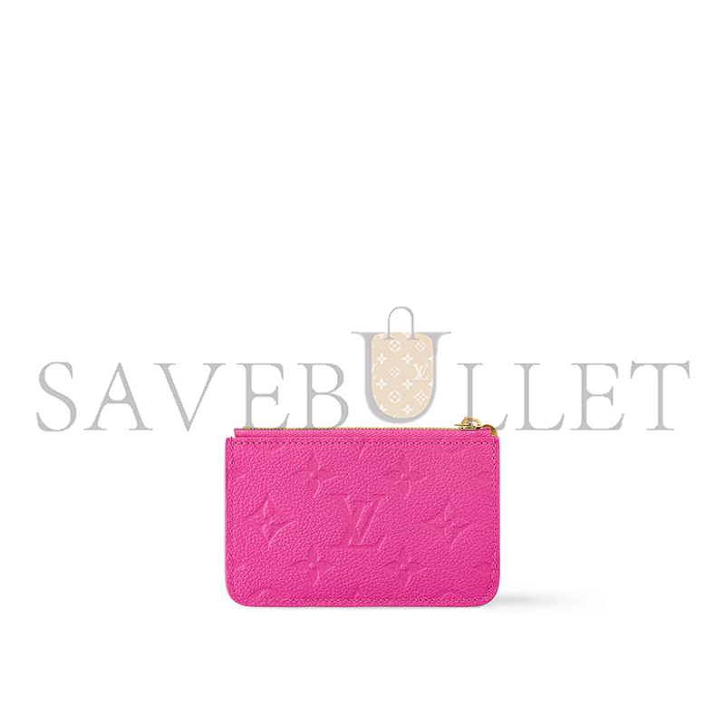 LOUIS VUITTON MASTER MURAKAMI LV X TM ROMY CARD HOLDER M14155 (12*8*1cm)